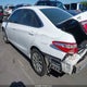 4T1BF1FK6GU262965 2016 Toyota Camry Le auction photo thumbnail 3