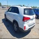 5XYKTDA60EG458147 2014 Kia Sorento Lx auction photo thumbnail 3