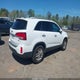 5XYKTDA60EG458147 2014 Kia Sorento Lx auction photo thumbnail 4