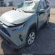 JTMW1RFVXKD507370 2019 Toyota Rav4 Xle auction photo thumbnail 6