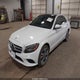 W1KWF8EB0MR632652 2021 Mercedes-Benz C 300 4Matic auction photo thumbnail 2