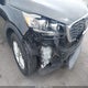 5XYPG4A36LG642618 2020 Kia Sorento 2.4L Lx auction photo thumbnail 18