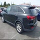 5XYPG4A36LG642618 2020 Kia Sorento 2.4L Lx auction photo thumbnail 3