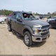 1FTEW1E55KFA00476 2019 Ford F-150 Xlt auction photo thumbnail 1