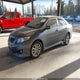1NXBU4EE3AZ272976 2010 Toyota Corolla S auction photo thumbnail 2
