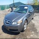 19UUA66264A050185 2004 Acura Tl auction photo thumbnail 2