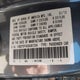 1HGCP2F40CA087204 2012 Honda Accord 2.4 Lx-P auction photo thumbnail 9