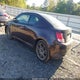 JTKJF5C73C3039461 2012 Scion Tc auction photo thumbnail 3