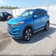 KM8J33A28JU695041 2018 Hyundai Tucson Limited auction photo thumbnail 2
