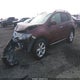 JN8AZ18W79W155202 2009 Nissan Murano Sl auction photo thumbnail 2