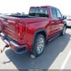 1GTU9FEL2KZ104601 2019 GMC Sierra 1500 Denali auction photo thumbnail 4