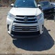 5TDJZRFH6HS455309 2017 Toyota Highlander Xle auction photo thumbnail 12