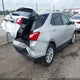 3GNAXKEV7MS133487 2021 Chevrolet Equinox Fwd Lt auction photo thumbnail 4