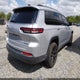 1C4RJJBG1M8126329 2021 Jeep Grand Cherokee L Limited 4X2 auction photo thumbnail 4