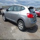 JN8AS5MV3CW406510 2012 Nissan Rogue S auction photo thumbnail 3