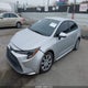 5YFEPMAE4MP214892 2021 Toyota Corolla Le auction photo thumbnail 2