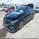 4T1G11AKXPU112451 2023 Toyota Camry Se Nightshade Edition auction photo thumbnail 2