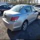 1HGCP26828A053131 2008 Honda Accord 2.4 Ex-L auction photo thumbnail 4