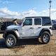 1C4HJXDN5LW199224 2020 Jeep Wrangler Unlimited Sport S 4X4 auction photo thumbnail 14