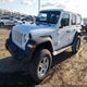 1C4HJXDN5LW199224 2020 Jeep Wrangler Unlimited Sport S 4X4 auction photo thumbnail 2