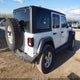 1C4HJXDN5LW199224 2020 Jeep Wrangler Unlimited Sport S 4X4 auction photo thumbnail 4