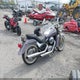 JKBVNCB164B513232 2004 Kawasaki Vulcan auction photo thumbnail 4