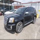 2GKFLVE34G6160065 2016 GMC Terrain Denali auction photo thumbnail 2