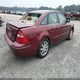 1FAFP25186G114160 2006 Ford Five Hundred Limited auction photo thumbnail 4