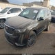 1GYKPCRSXMZ190668 2021 Cadillac Xt6 Fwd Premium Luxury auction photo thumbnail 2