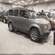 5J6YH28758L001366 2008 Honda Element Ex auction photo thumbnail 1