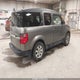 5J6YH28758L001366 2008 Honda Element Ex auction photo thumbnail 4