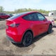 7SAYGDEE1NA014153 2022 Tesla Model Y Long Range Dual Motor All-Wheel Drive auction photo thumbnail 4