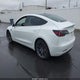 5YJ3E1EB0JF066775 2018 Tesla Model 3 Long Range/Performance auction photo thumbnail 3
