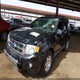 1FMCU0EGXCKA34796 2012 Ford Escape Limited auction photo thumbnail 6