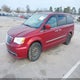 2C4RC1BG3GR135486 2016 Chrysler Town & Country Touring auction photo thumbnail 2