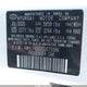 KMHLP4DG3SU073586 2025 Hyundai Elantra Limited auction photo thumbnail 9