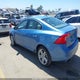 YV1612FS2E2283227 2014 Volvo S60 T5/T5 Platinum/T5 Premier/T5 Premier Plus auction photo thumbnail 3