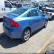 YV1612FS2E2283227 2014 Volvo S60 T5/T5 Platinum/T5 Premier/T5 Premier Plus auction photo thumbnail 4
