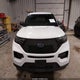 1FM5K8AB0MGA96400 2021 Ford Police Interceptor Utility auction photo thumbnail 12