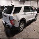 1FM5K8AB0MGA96400 2021 Ford Police Interceptor Utility auction photo thumbnail 4