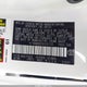 4T1DAACK2SU203125 2025 Toyota Camry Le auction photo thumbnail 9