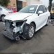 4T1DAACK2SU203125 2025 Toyota Camry Le auction photo thumbnail 2