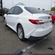 4T1DAACK2SU203125 2025 Toyota Camry Le auction photo thumbnail 3
