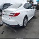 4T1DAACK2SU203125 2025 Toyota Camry Le auction photo thumbnail 4