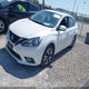 3N1AB7AP4HY347189 2017 Nissan Sentra Sl auction photo thumbnail 2