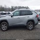 2T3P1RFV2SW506687 2025 Toyota Rav4 Xle auction photo thumbnail 14