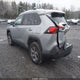 2T3P1RFV2SW506687 2025 Toyota Rav4 Xle auction photo thumbnail 3