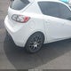 JM1BL1L40C1574388 2012 Mazda Mazdaspeed3 Touring auction photo thumbnail 12