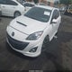 JM1BL1L40C1574388 2012 Mazda Mazdaspeed3 Touring auction photo thumbnail 2