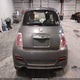 3C3CFFBR3DT746370 2013 Fiat 500 Sport Cattiva auction photo thumbnail 17